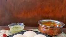 Idli Recipe / How to make soft Idli Recipe Idli Recipe / How to make soft Idli Recipe