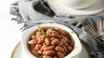 Instant Pot Pinto Beans Instant Pot Pinto Beans