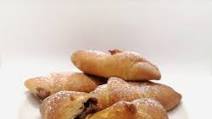 Lydia's Air Fryer Crescent Rolls Recipe ~ Luftfritteuse Hörnchen Lydia's Air Fryer Crescent Rolls Recipe ~ Luftfritteuse Hörnchen