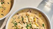 How To Make Summer Corn Chowder How To Make Summer Corn Chowder