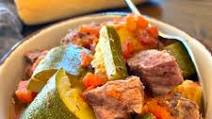 Slow Cooker Mediterranean Beef Stew Recipe Slow Cooker Mediterranean Beef Stew Recipe