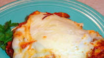 Smaller Lasagna For Two Smaller Lasagna For Two