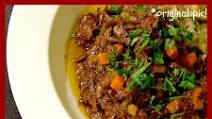 RIDICULOUSLY GOOD Herbed Slow-Cooked Lamb Shanks RIDICULOUSLY GOOD Herbed Slow-Cooked Lamb Shanks