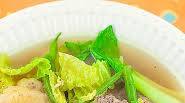 Slow Cooked Beef Nilaga Soup Slow Cooked Beef Nilaga Soup
