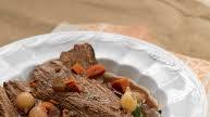 Classic Beef Brisket Classic Beef Brisket