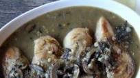 Mushroom Chicken Skillet Mushroom Chicken Skillet