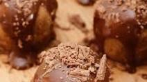 Instant Pot Chocolate Cake Bites Instant Pot Chocolate Cake Bites