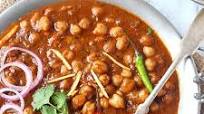 Instant Pot Chana Masala Recipe | Easy Punjabi Chole Masala Instant Pot Chana Masala Recipe | Easy Punjabi Chole Masala