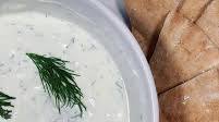 Tzatziki Tzatziki