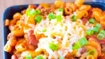 Slow-Cooker Classic Goulash Slow-Cooker Classic Goulash
