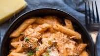 Instant Pot Chicken Pasta Instant Pot Chicken Pasta