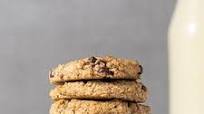Sugar-free Chocolate Chip Cookies Sugar-free Chocolate Chip Cookies