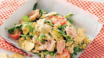 Crunchy Tuna Salad Recipe | Woolworths Crunchy Tuna Salad Recipe | Woolworths
