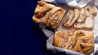 White Chocolate-Coffee Loaf Recipe White Chocolate-Coffee Loaf Recipe