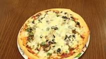 Chili Beef Pizza Recipe By Shireen Anwar Chili Beef Pizza Recipe By Shireen Anwar