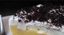 Dirt Cake III Dirt Cake III