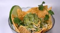 Award Winning Guacamole Award Winning Guacamole