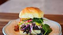 Roasted Brisket Sliders Roasted Brisket Sliders