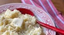 Creamy Mashed Potatoes Creamy Mashed Potatoes