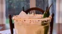 Spicy Jalapeño Margarita Recipe Spicy Jalapeño Margarita Recipe
