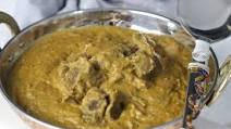 Beef Bombay Curry (Thermo and Slow Cooker Versions) Beef Bombay Curry (Thermo and Slow Cooker Versions)