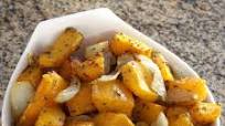 Roasted Butternut Squash Recipe Roasted Butternut Squash Recipe