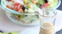 Copycat Olive Garden Salad Dressing Copycat Olive Garden Salad Dressing