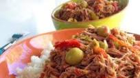 Cuban Ropa Vieja Cuban Ropa Vieja