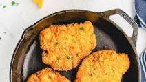 Crispy Fried Pork Chops Crispy Fried Pork Chops