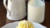Lemon Butter Cream Lemon Butter Cream