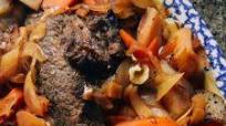 Slow Cooker Pot Roast Slow Cooker Pot Roast
