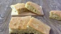 Focaccia integrale ricetta Bimby Focaccia integrale ricetta Bimby