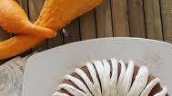 Gluten Free Pumpkin Spice Bundt Cake with Cream Cheese Frosting Gluten Free Pumpkin Spice Bundt Cake with Cream Cheese Frosting