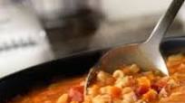 Pasta e Fagioli Pasta e Fagioli