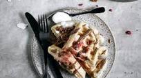 Best Gluten Free Paleo Waffles Best Gluten Free Paleo Waffles