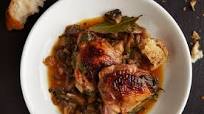Pollo en Adobo Pollo en Adobo