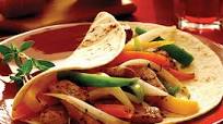 Chicken Fajitas Chicken Fajitas