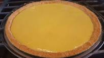 Sour Orange Pie-Cook’s Country Sour Orange Pie-Cook’s Country