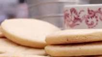 Deep South Old Fashioned Tea Cakes Deep South Old Fashioned Tea Cakes