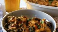 Easy Salsa Verde Chicken Enchiladas Easy Salsa Verde Chicken Enchiladas