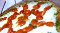 Pesto Margherita Pizza Recipe Pesto Margherita Pizza Recipe