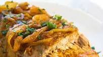 Crock Pot Apricot Pork Roast Crock Pot Apricot Pork Roast