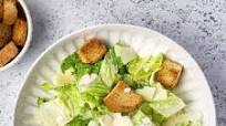 Caesar Salad Caesar Salad