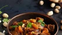 Pop This Lamb Tagine into Your Slow Cooker Tomorrow Morning to Build a Savory, Moroccan-Inspired Stew by Dinner Time Pop This Lamb Tagine into Your Slow Cooker Tomorrow Morning to Build a Savory, Moroccan-Inspired Stew by Dinner Time