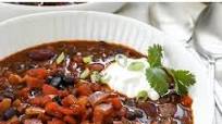 Three Bean Chili Three Bean Chili