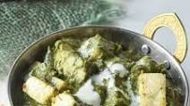 Instant Pot Palak Paneer Instant Pot Palak Paneer