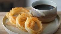 Buttermilk Onion Rings Recipe Buttermilk Onion Rings Recipe