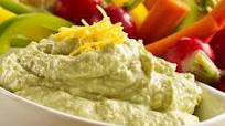 Guacamole with Cottage Cheese Dip Recipe Guacamole with Cottage Cheese Dip Recipe