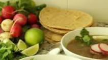 Traditional Beef Posoles Traditional Beef Posoles