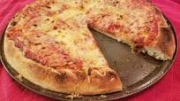Sourdough Pizza Crusts Sourdough Pizza Crusts